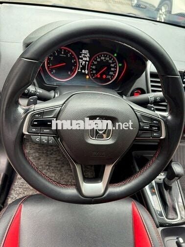 Honda City RS 1.5AT SX 2022
