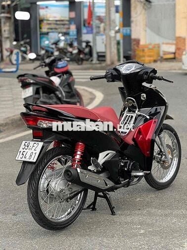 HONDA FUTURE BSTP CHÍNH CHỦ