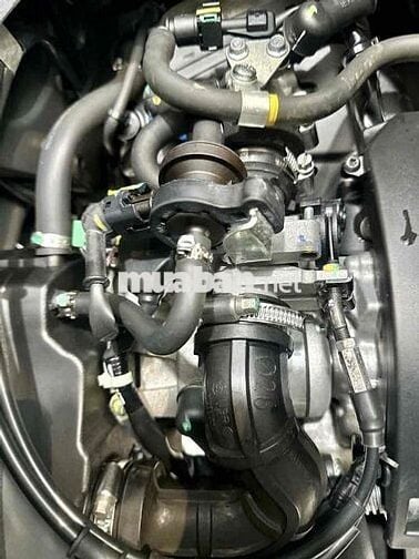 Vespa Sprint 125 Led ABS 2022