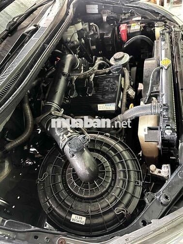 Toyota Innova 2008 V - 120000 km