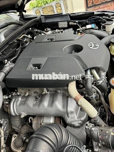 Toyota Fortuner Legender Máy Dầu 2022