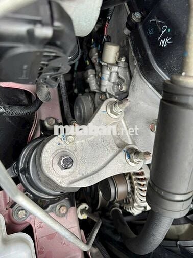 Honda City RS 1.5AT SX 2022