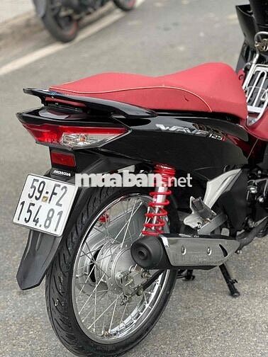 HONDA FUTURE BSTP CHÍNH CHỦ