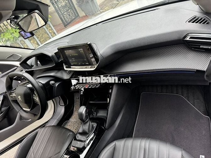 Peugeot 2008 1.2 GT Line 2021