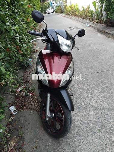 Vision bstp 2012 xe đẹp máy chất giá tốt