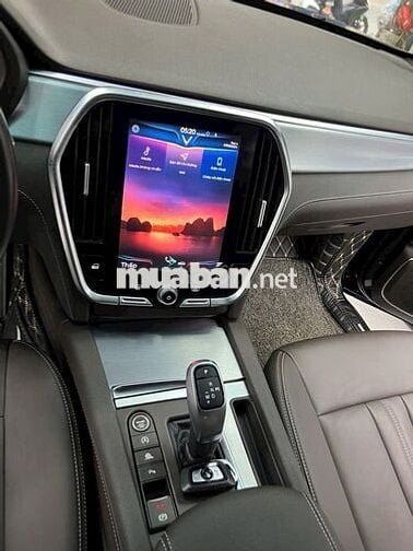 Vinfast Lux SA 2.0 prenium SX 2019