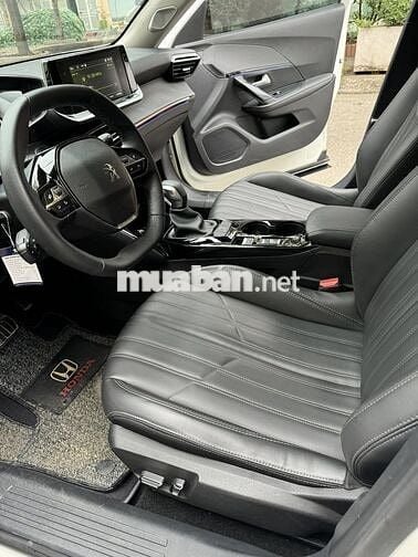 Peugeot 2008 1.2 GT Line 2021