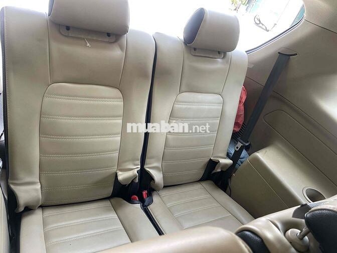 Chevrolet Captiva 2009 LT Maxx 2.4 MT - xe nhà