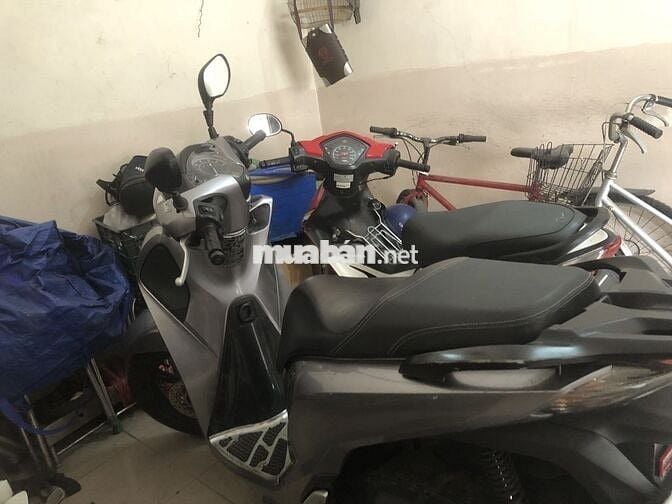 Cần bán SH cọp 125cc đời 2018