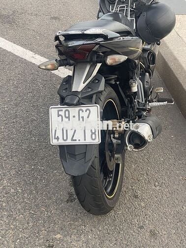 Bán xe Exciter