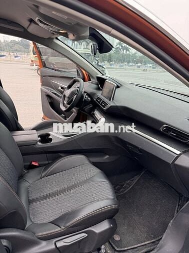 Peugeot 3008 1.6 AT 2022