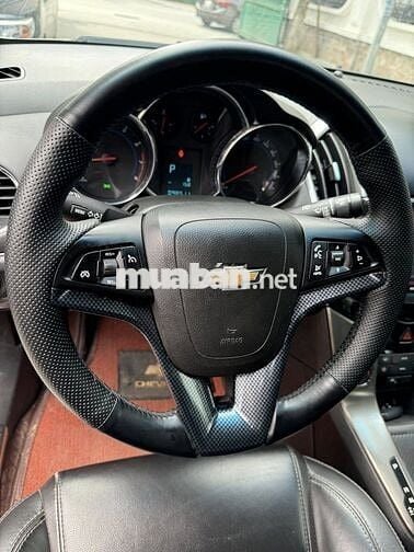 Chevrolet Cruze LTZ 2016