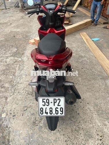 VARIO150 2019 bstp zin nguyên