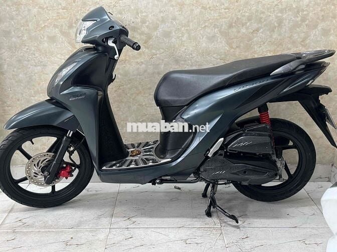 Vission khoa ga bản thể thao vành lớn 43AH-032.87