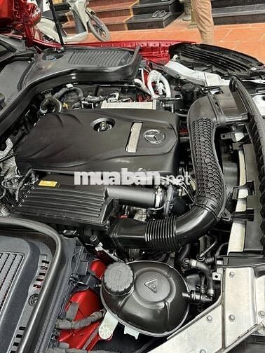 Mercedes GLC 250 4Mtic 2017