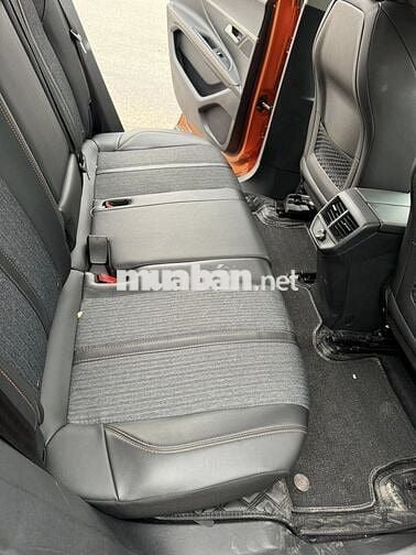 Peugeot 3008 1.6 AT 2022