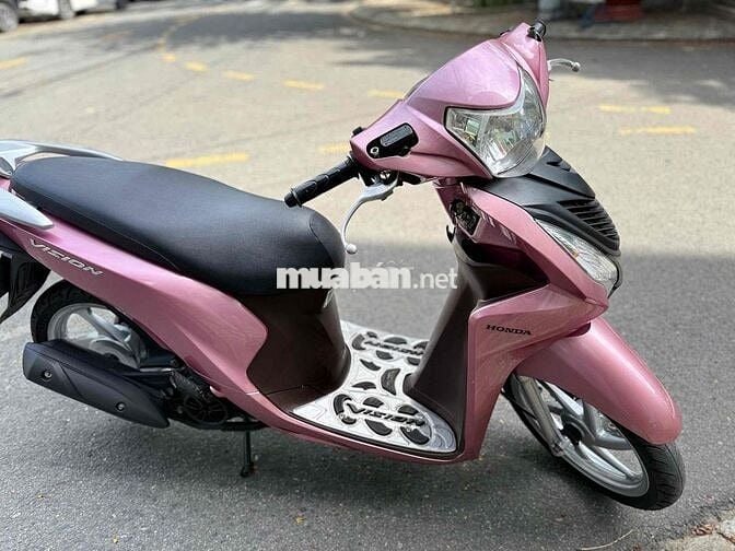 vision bs43 chính chủ máy zin êm gop no xau đưa 7d
