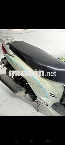 Minh cần bán xe tay ga chạy rất bốc gtdd ,