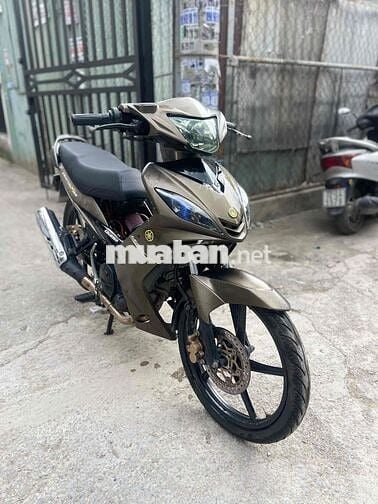 Hàng về ae ơi  Ex135 bst 9c ký  Máy 65zz pô êm