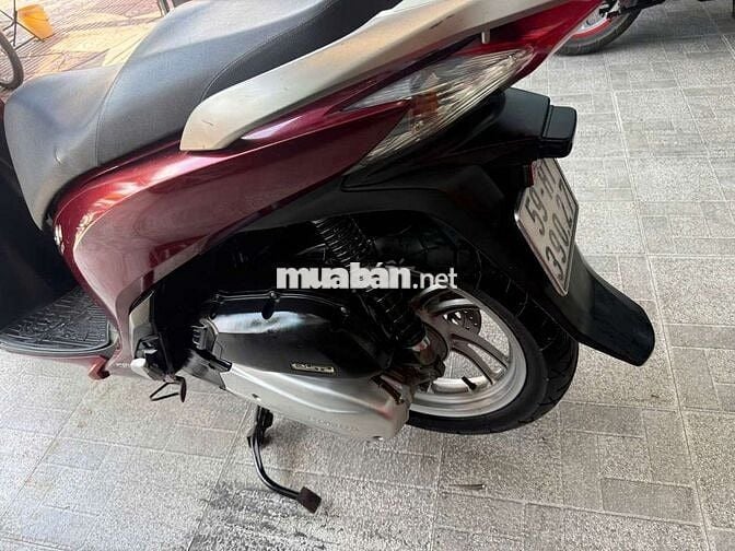 Sh 150c 2013 chinh chu xe zin
