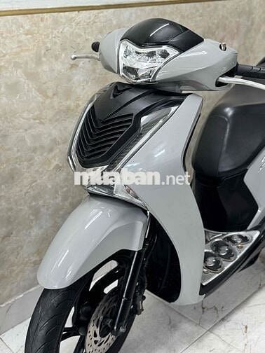 SH 125 màu xám xi măng mới keng 43C1-670.91