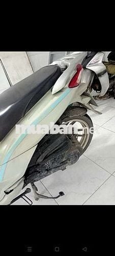 Minh cần bán xe tay ga chạy rất bốc gtdd ,