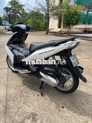 airblade gtdd hợp lệ theo xe bs94
