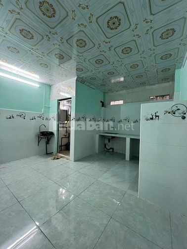 BÁN NHÀ HÓC MÔN – TRUNG   CHÁNH – SHR – GIÁ 3,15 TỶ