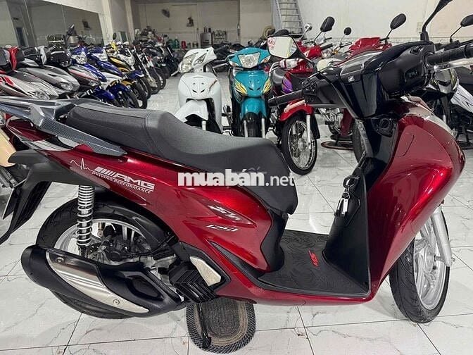 ✅SH 125 ABS 2024 ĐẸP ZIN SIÊU MỚI 👍