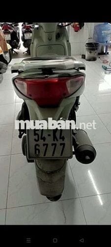 Minh cần bán xe tay ga chạy rất bốc gtdd ,