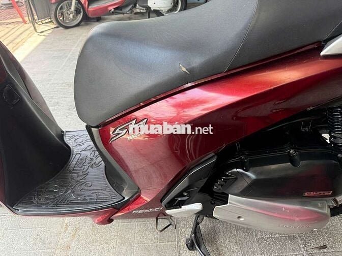Sh 150c 2013 chinh chu xe zin