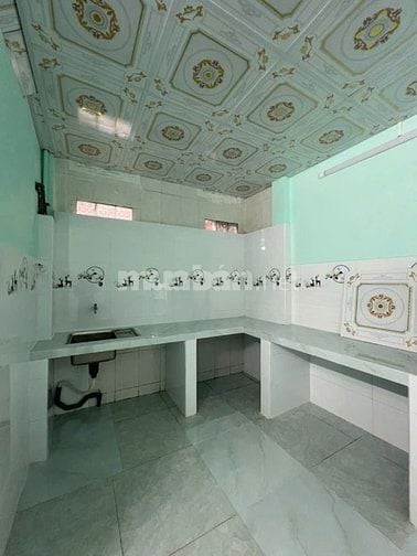 BÁN NHÀ HÓC MÔN – TRUNG   CHÁNH – SHR – GIÁ 3,15 TỶ
