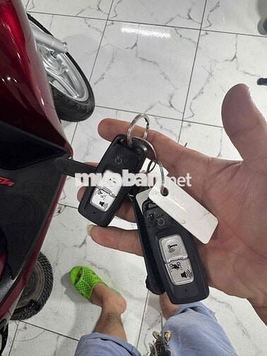✅SH 125 ABS 2024 ĐẸP ZIN SIÊU MỚI 👍