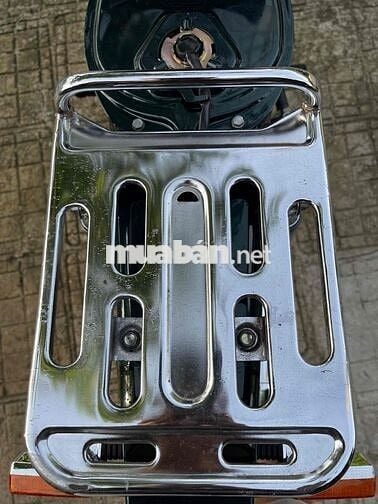 Custom 90/1997 ( xe đấu giá nhật ) chưa có gi.ấy