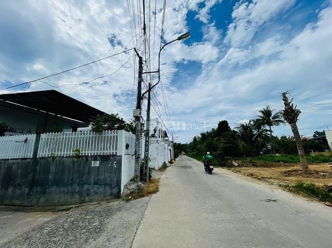 VN167 Bán đất mặt tiền đường Liên Hoa Vĩnh Ngọc - Tây Nha Trang