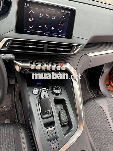 Peugeot 3008 1.6 AT 2022