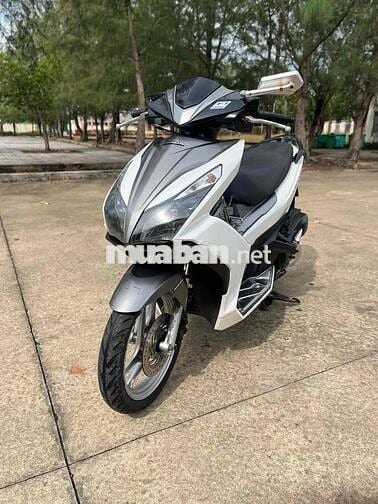 airblade gtdd hợp lệ theo xe bs94