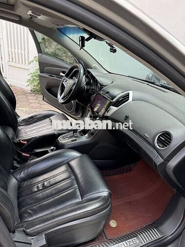 Chevrolet Cruze LTZ 2016