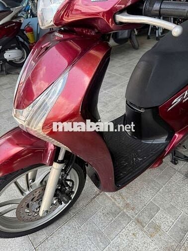 Sh 150c 2013 chinh chu xe zin