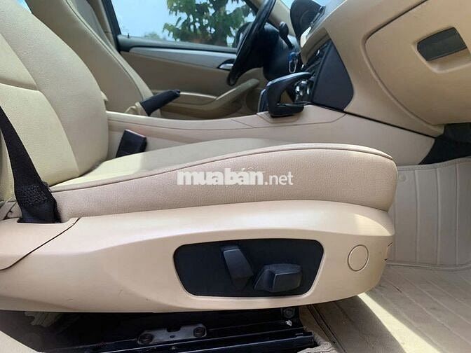 Bán rẻ BMW X1 2011 Zin độ full rất đẹp Hoặc đổi 7c