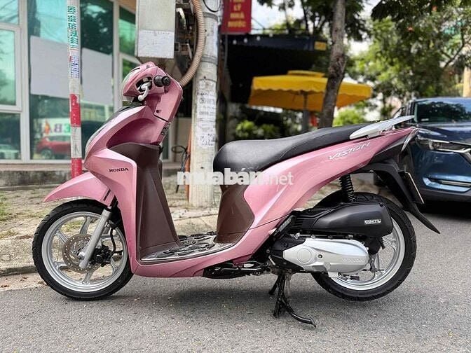 vision bs43 chính chủ máy zin êm gop no xau đưa 7d