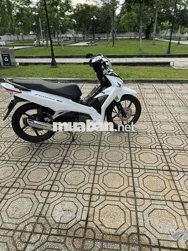 Future 2024 chunhs chủ biển 59 xe đẹp zin odo 2000