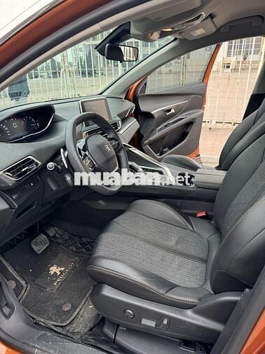 Peugeot 3008 1.6 AT 2022
