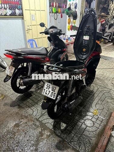 ab 209 9 chủ kí