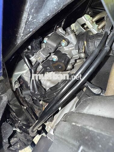 HONDA AIR BLADE.2016. máy zin. áo đẹp như mới