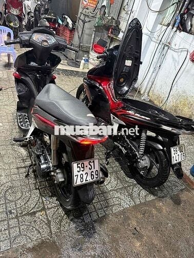 ab 209 9 chủ kí