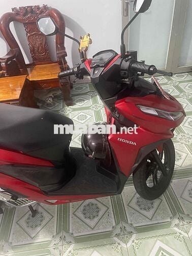 Bán xe Vario Đỏ