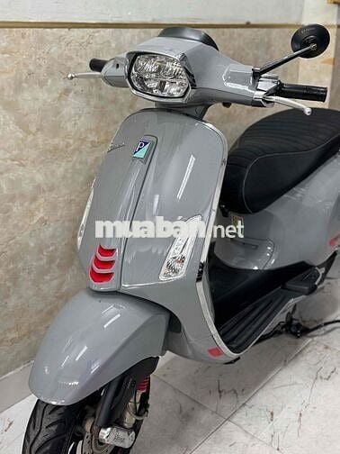 SPrin noteo đèn lép đời 2021 mauf xám xi măng