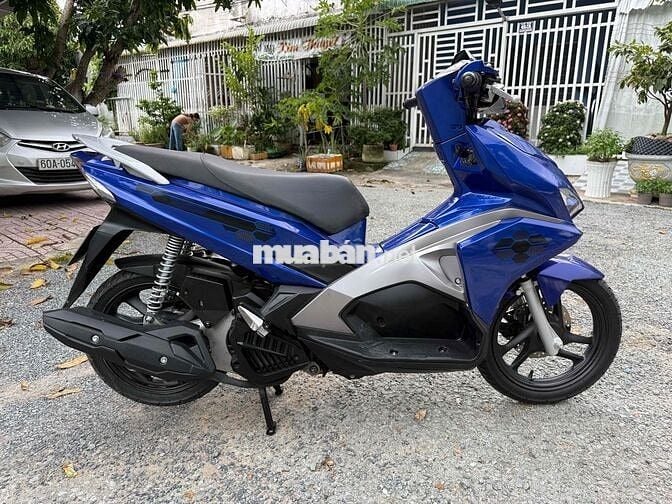 HONDA AIR BLADE.2016. máy zin. áo đẹp như mới