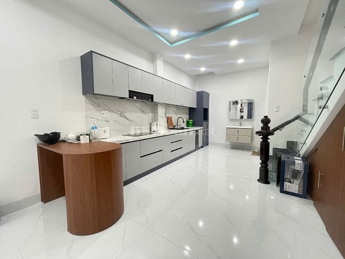 CHÍNH CHỦ BÁN CĂN NHÀ TÂM HUYẾT - FULL NỘI THẤT - PHƯỜNG NHA TRANG